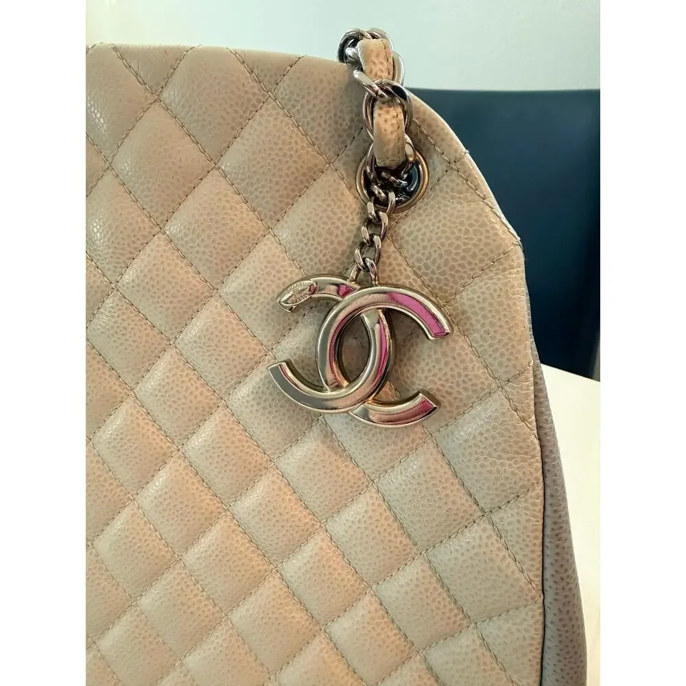 Limited Series Chanel Mademoiselle Handbag